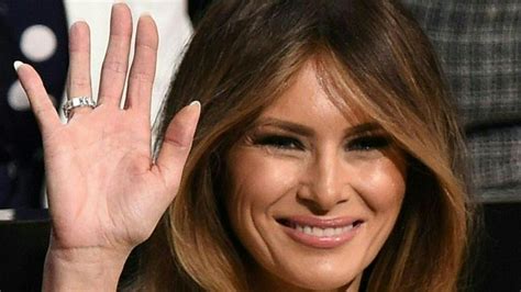 About this rating. A photograph supposedly showing first lady Melania Trump with porn star Ron Jeremy is frequently shared on social media: Before becoming first lady, Melania Trump had a career ...